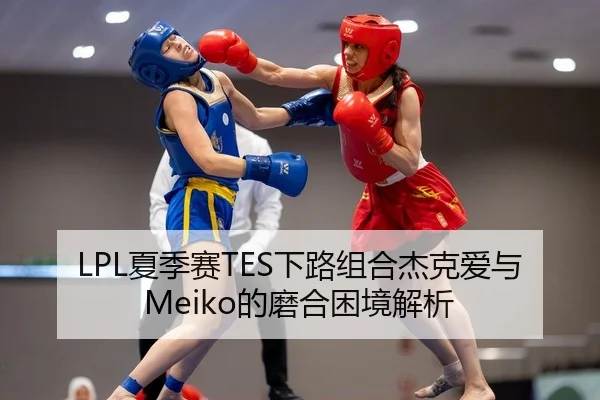 LPL夏季赛TES下路组合杰克爱与Meiko的磨合困境解析